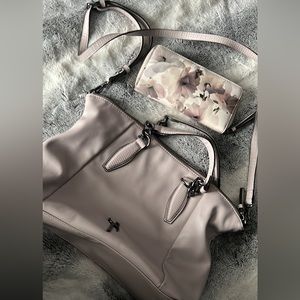 SV purse and wallet set